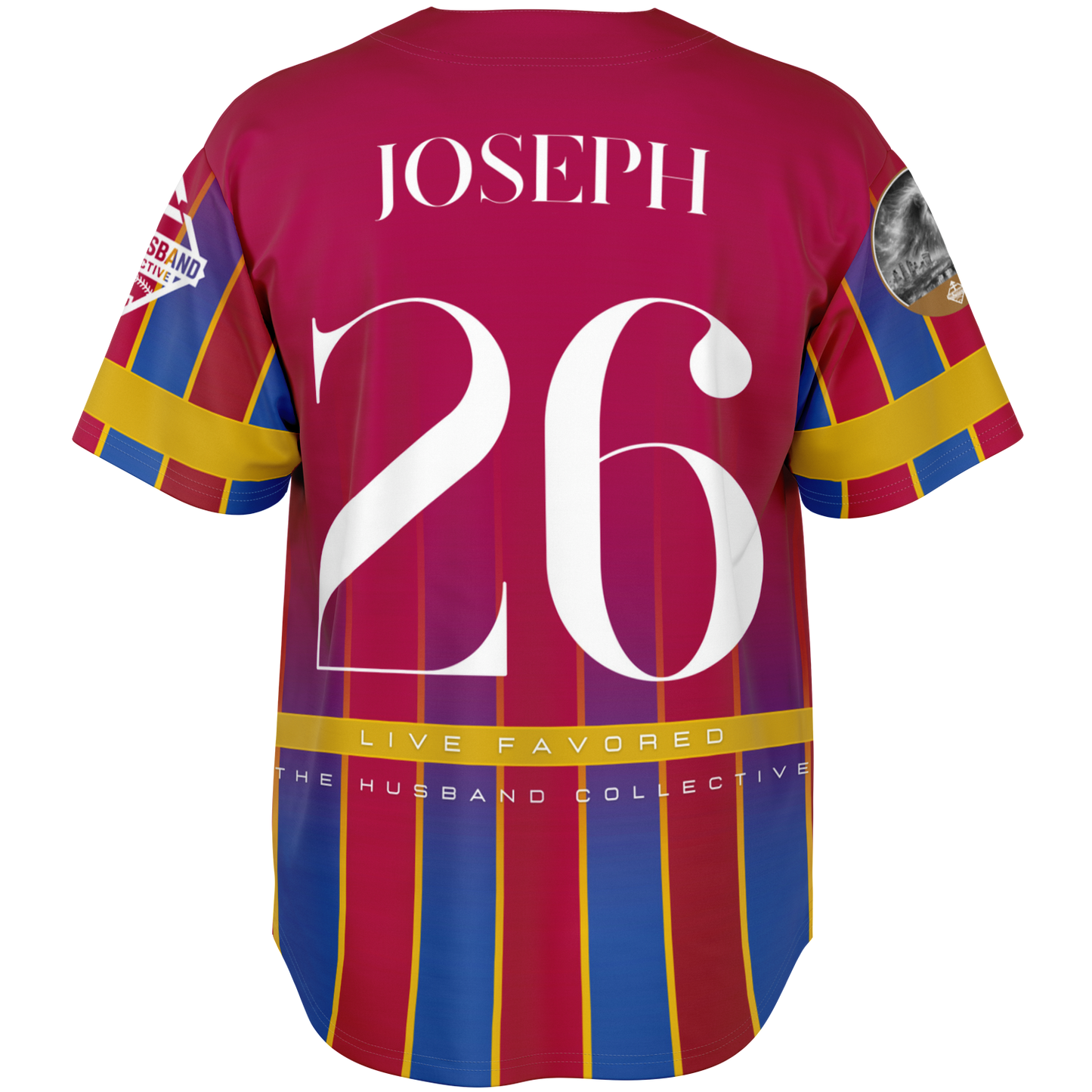El Mezclado - JOSEPH Edition ('26)