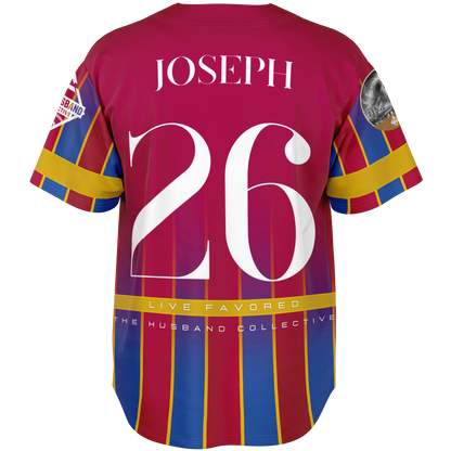 El Mezclado - JOSEPH Edition ('26)