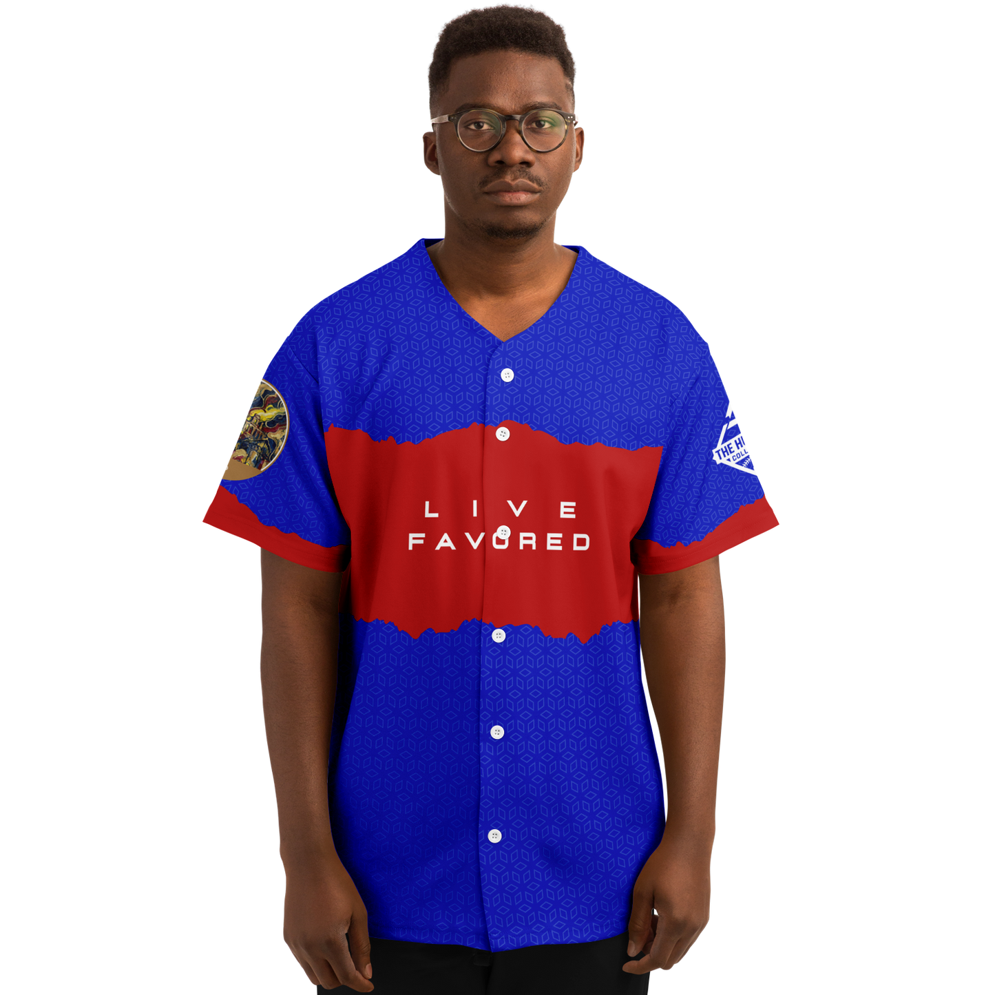 Haiti - International ELKANAH Edition ('26)