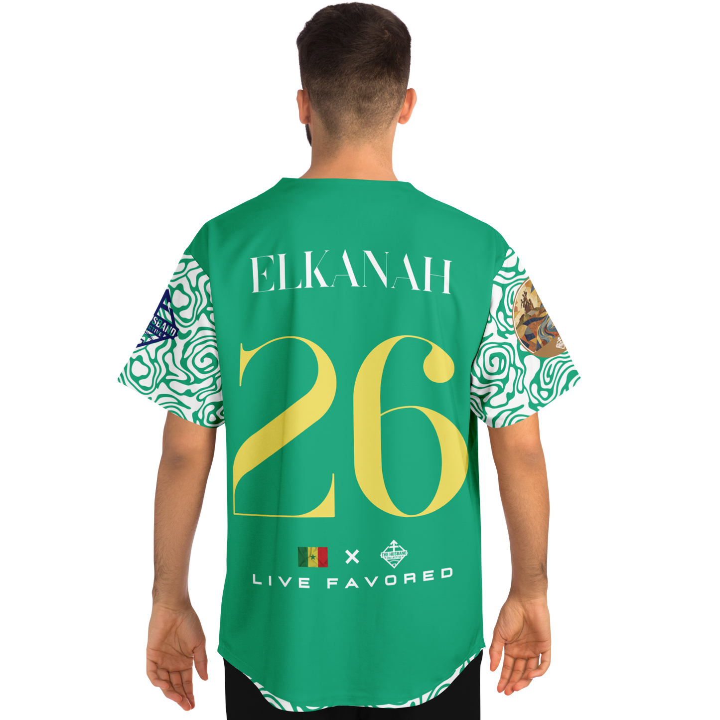 Senegal - International ELKANAH Edition ('26)