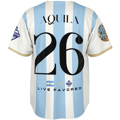 Argentina - International AQUILA Edition ('26)