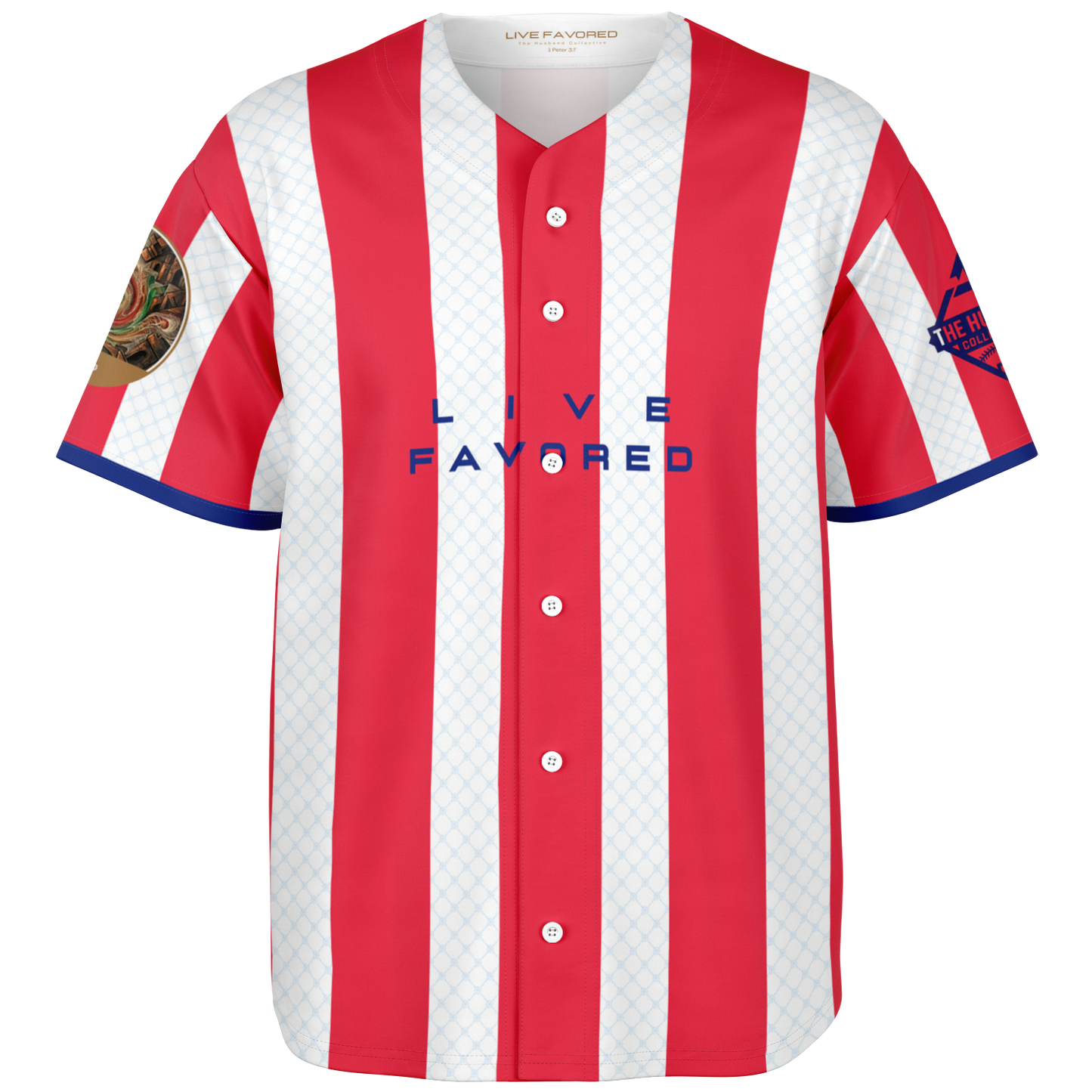 Paraguay - International JOSEPH Edition ('26)