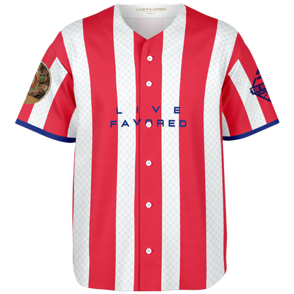 Paraguay - International JOSEPH Edition ('26)