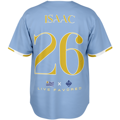Uruguay - International ISAAC Edition ('26)