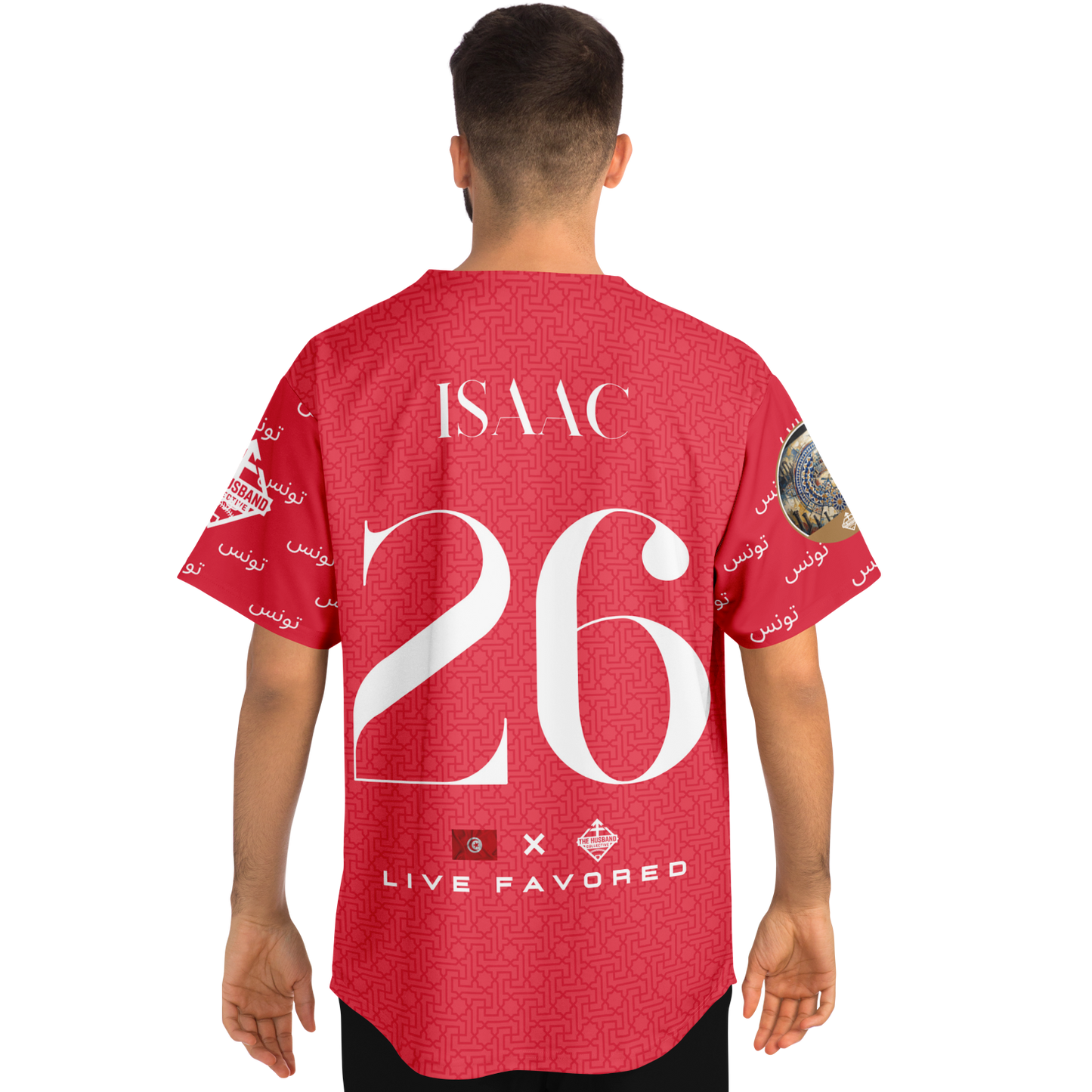 Tunisia - International ISAAC Edition ('26)