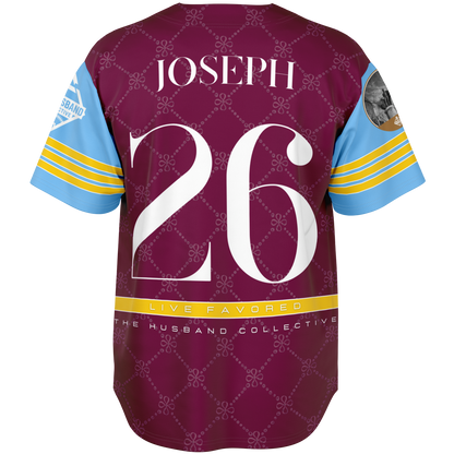 Vino - JOSEPH Edition ('26)