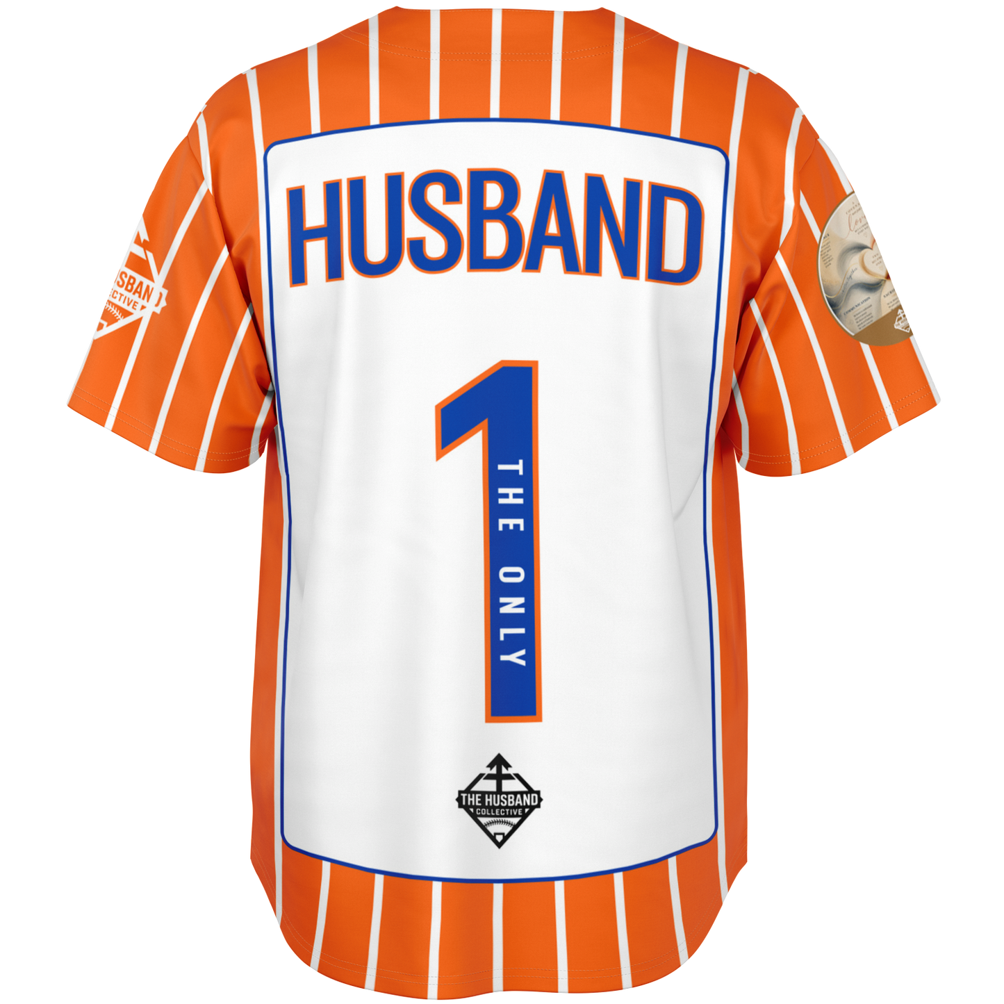 The Triple Threat | Husband Edition