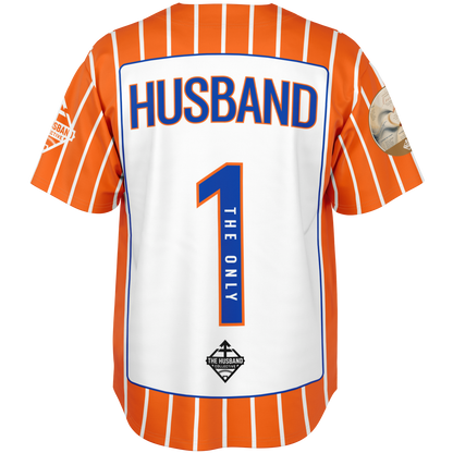 The Triple Threat | Husband Edition