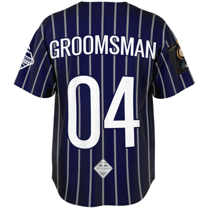 The Road Trip Bond | Groomsman Edition v4