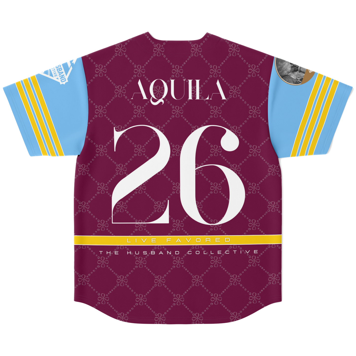 Vino - AQUILA Edition ('26)