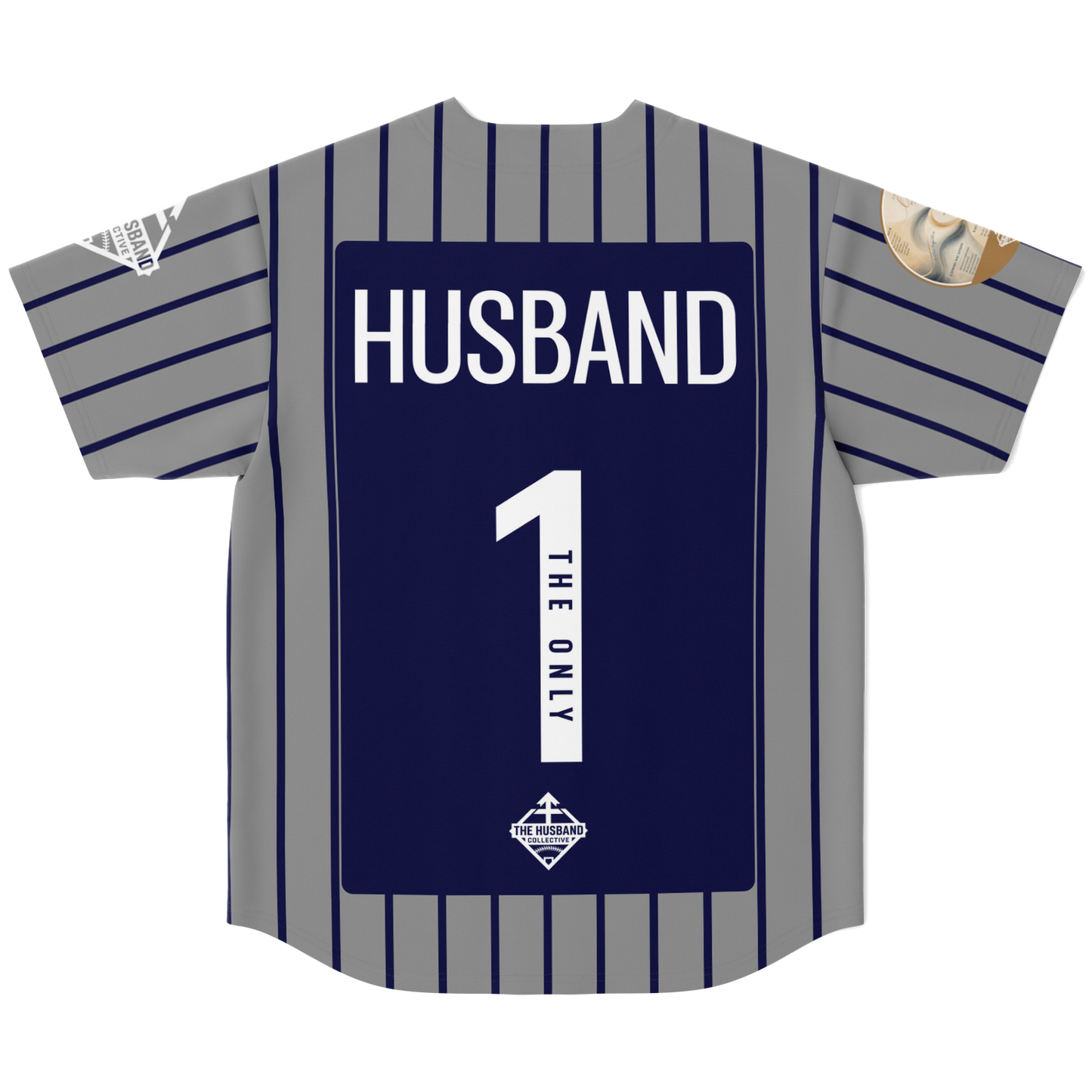The Road Trip | Husband Edition