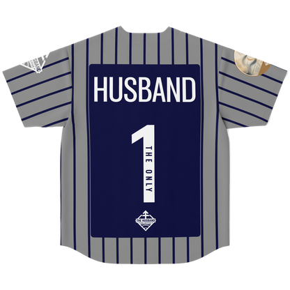 The Road Trip | Husband Edition
