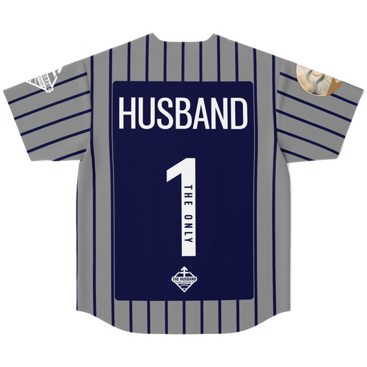 The Road Trip | Husband Edition