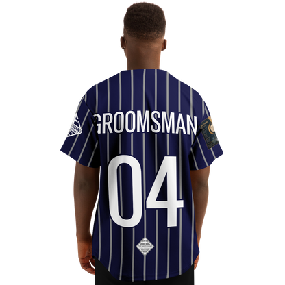 The Road Trip Bond | Groomsman Edition v4