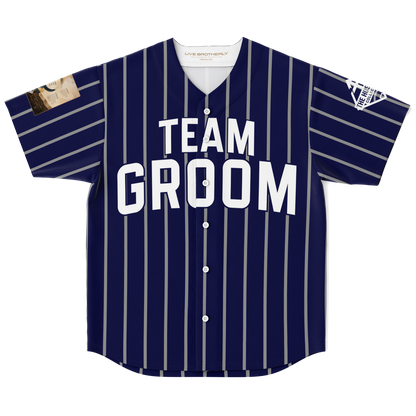 The Road Trip Bond | Groomsman Edition v3