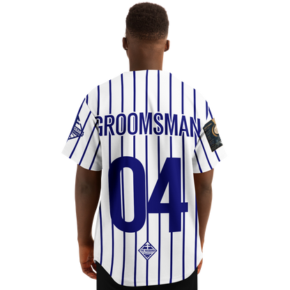 Royal Bond | Groomsman Edition v4