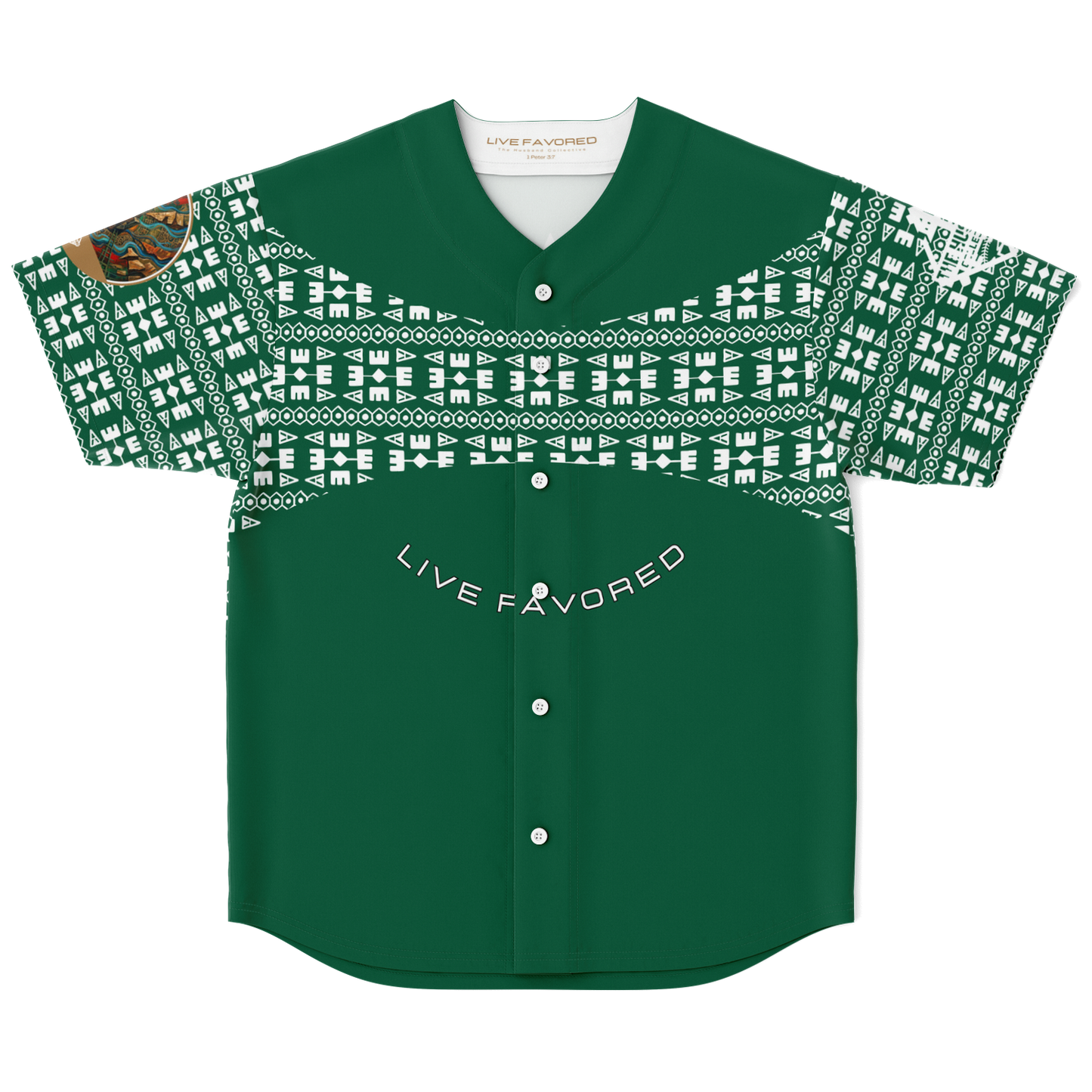 Nigeria - International ELKANAH Edition ('26)