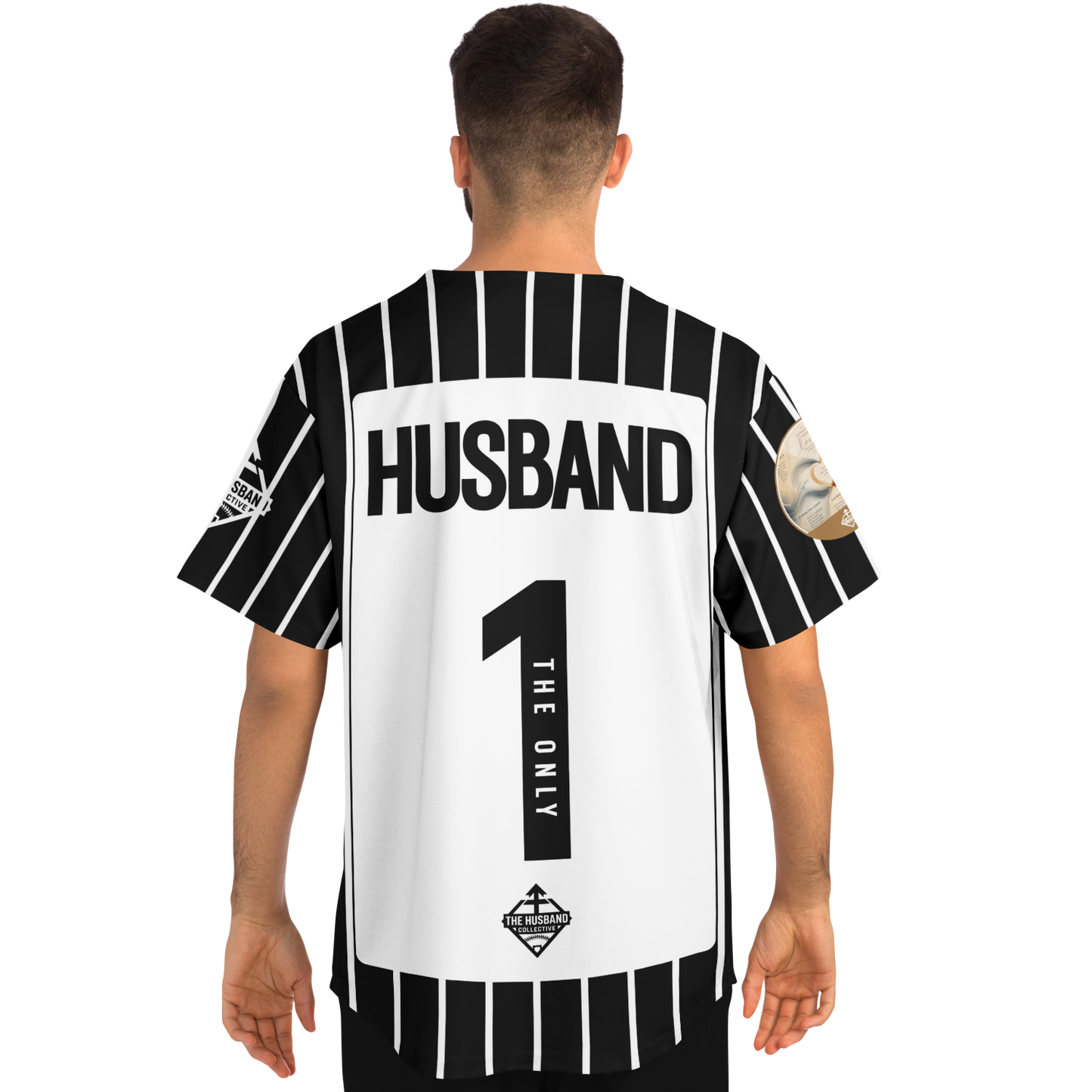 The Tuxedo | Husband Edition