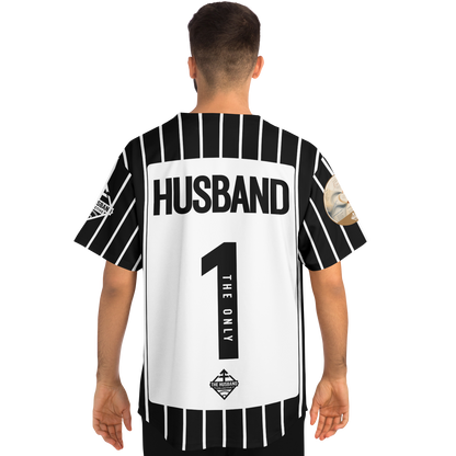 The Tuxedo | Husband Edition