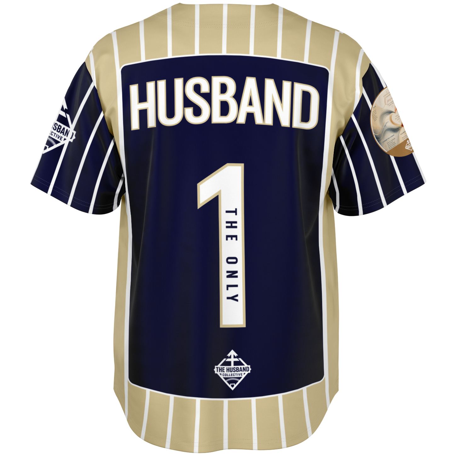 The Sandlot | Husband Edition