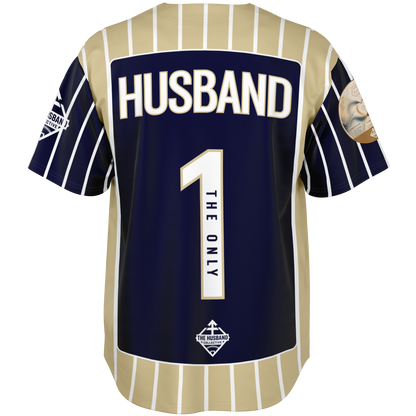 The Sandlot | Husband Edition