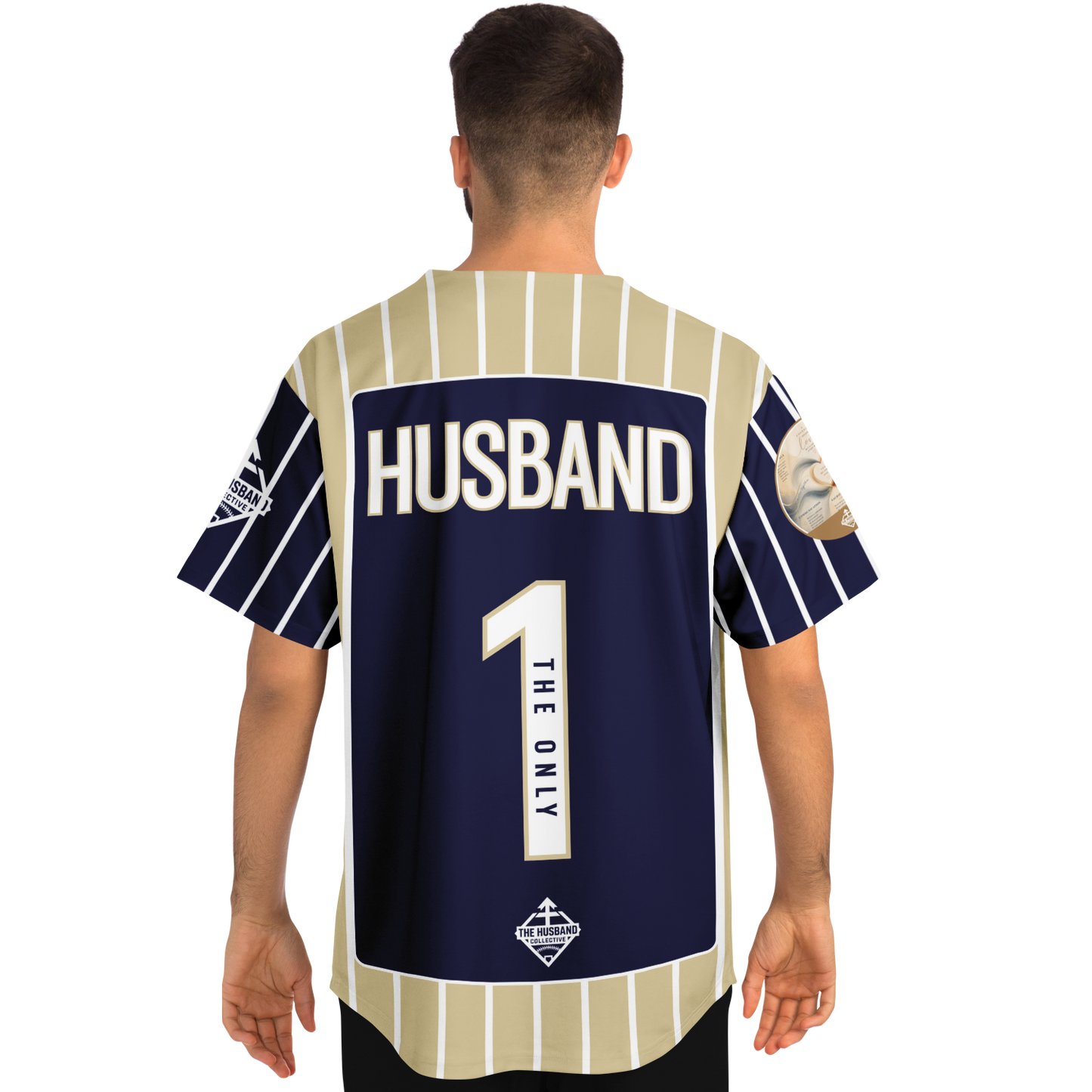 The Sandlot | Husband Edition