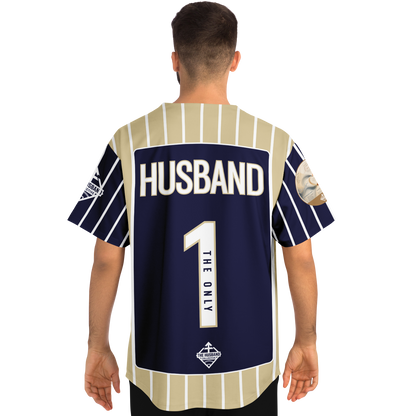 The Sandlot | Husband Edition