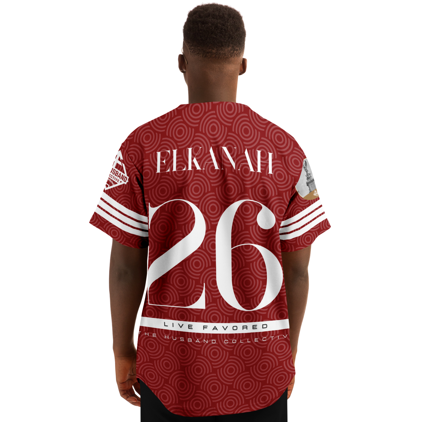 Readiness - ELKANAH Edition ('26)