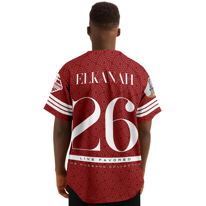 Readiness - ELKANAH Edition ('26)