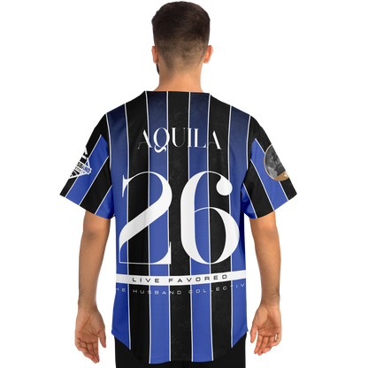 El Zurro - AQUILA Edition ('26)
