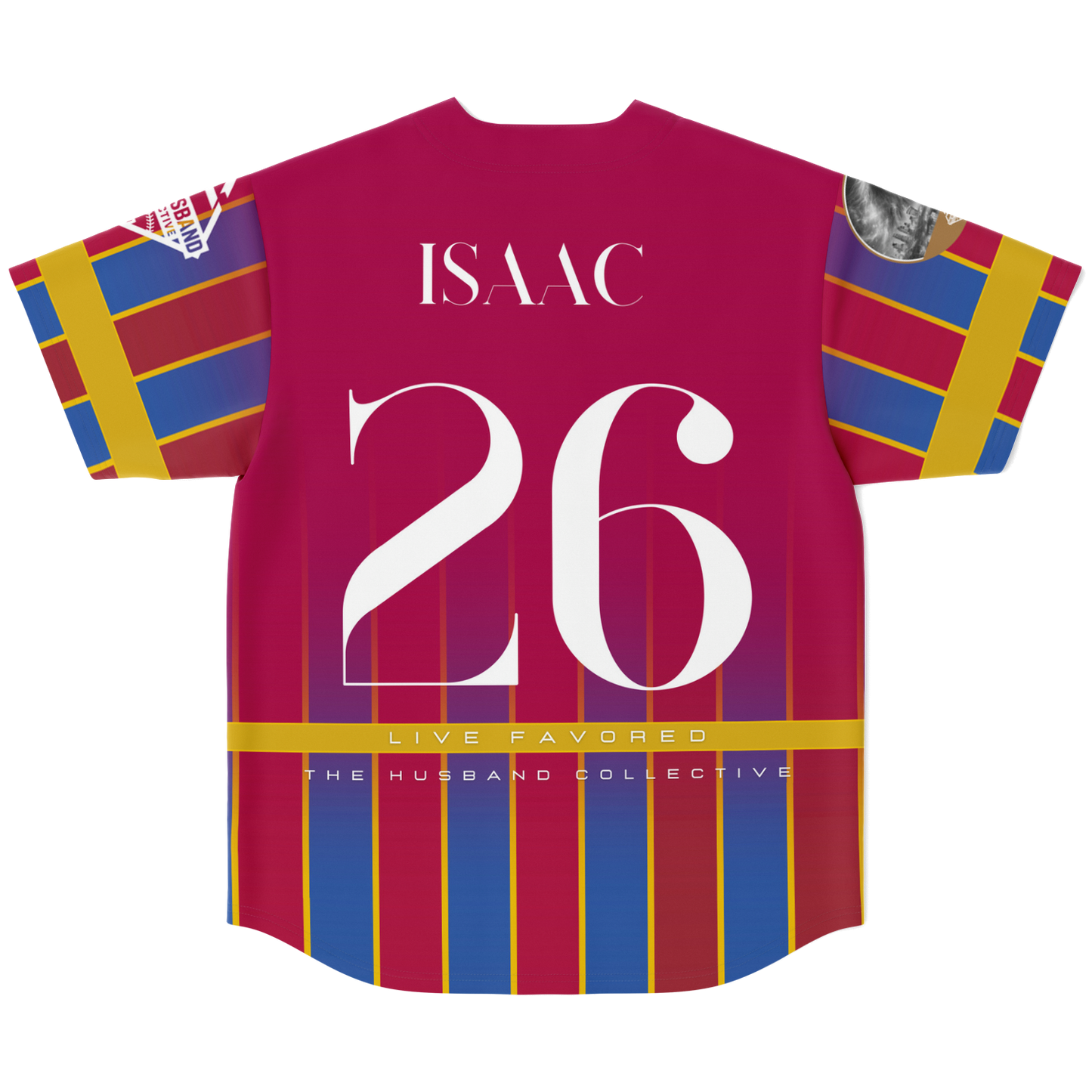 El Mezclado - ISAAC Edition ('26)