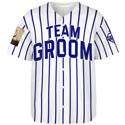 Royal Bond | Groomsman Edition v4