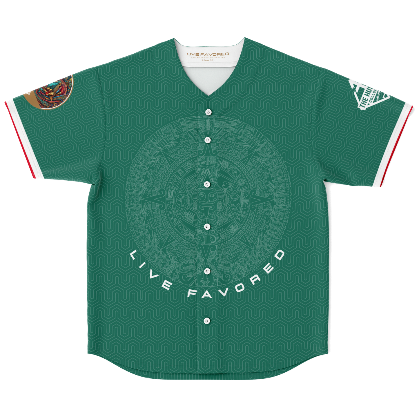 Mexico - International BOAZ Edition ('26)