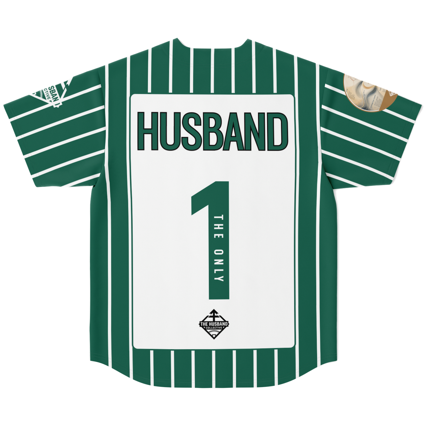 Moneyball | Husband Edition