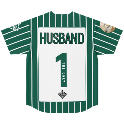 Moneyball | Husband Edition