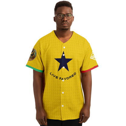 Ghana - International JOSEPH Edition ('26)