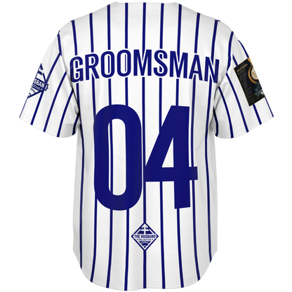 Royal Bond | Groomsman Edition v4