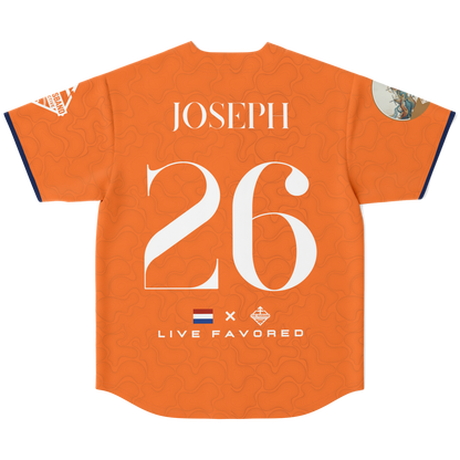 Netherlands - International JOSEPH Edition ('26)