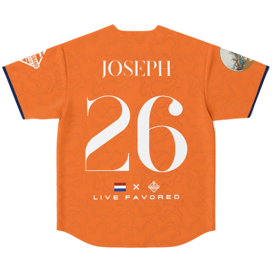 Netherlands - International JOSEPH Edition ('26)