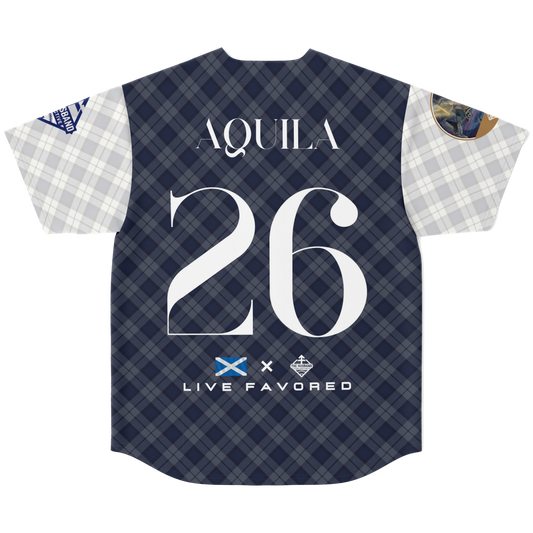 Scotland - International AQUILA Edition ('26)