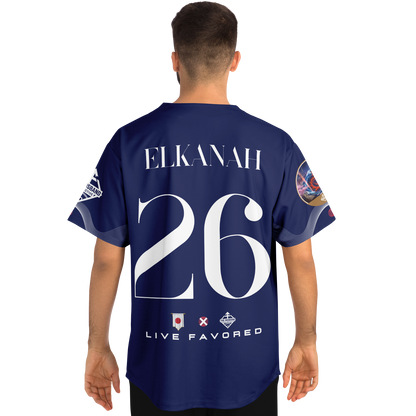 Japan - International ELKANAH Edition ('26)