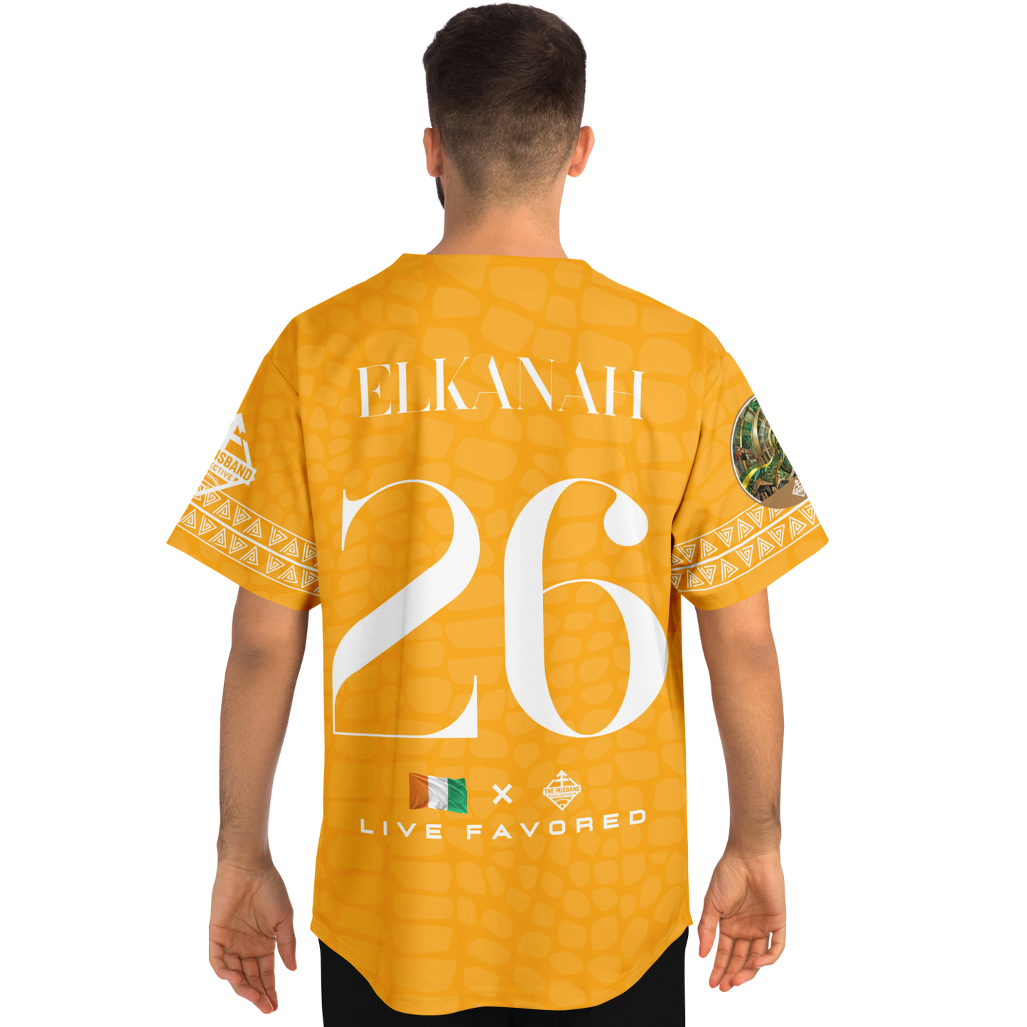 Côte d’Ivoire - International ELKANAH Edition ('26)