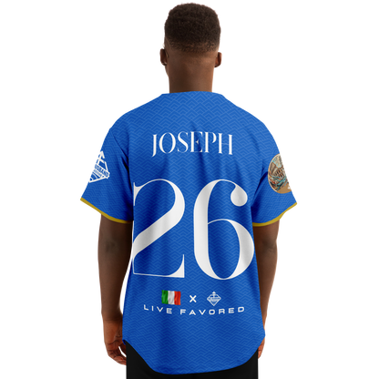 Italia - International JOSEPH Edition ('26)