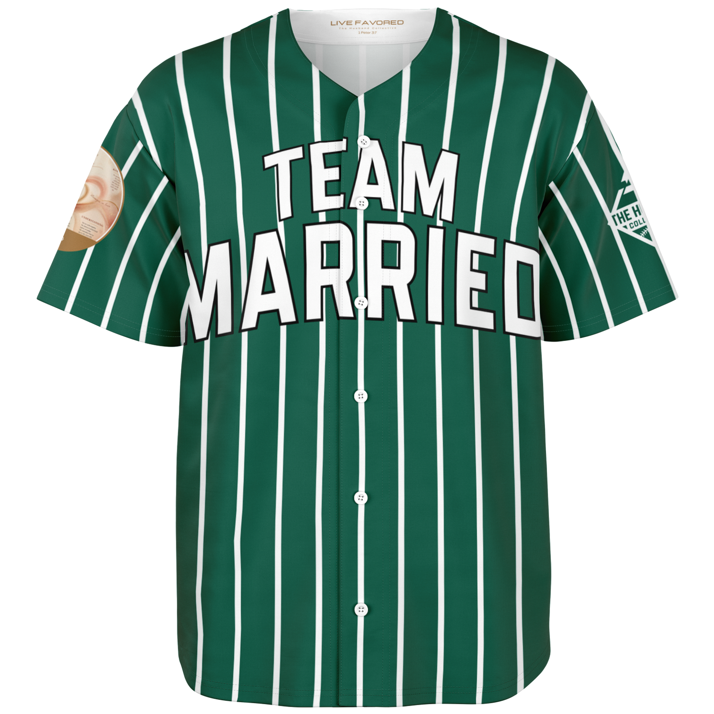 Moneyball | Husband Edition