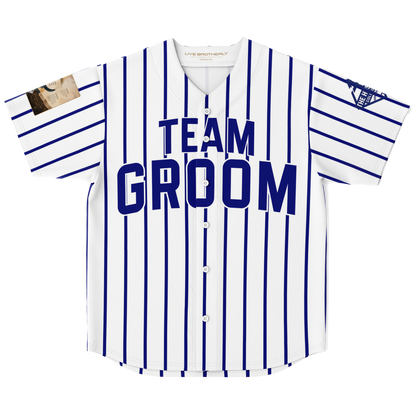 Royal Bond | Groomsman Edition v3