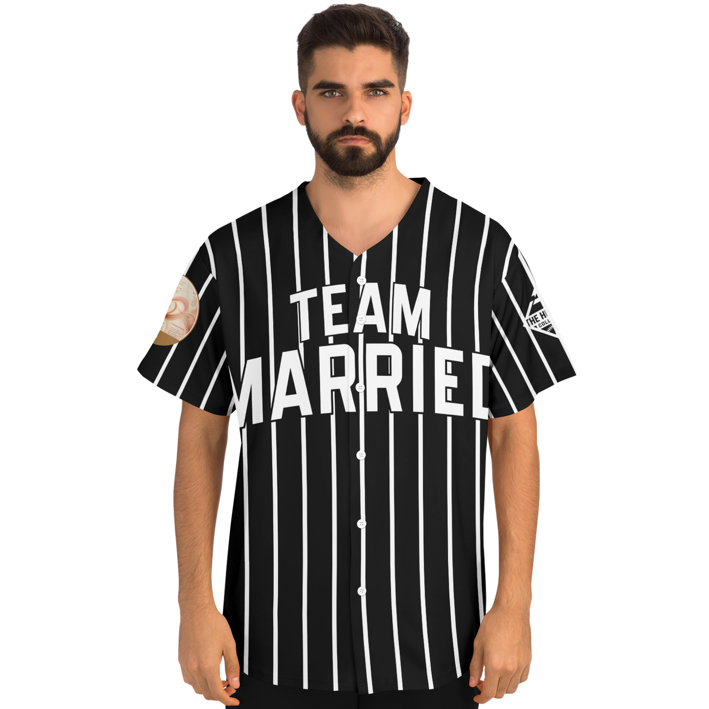 The Tuxedo | Husband Edition