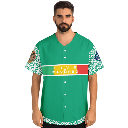 Senegal - International BOAZ Edition ('26)