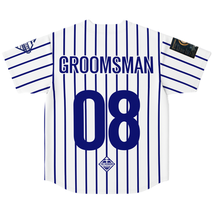 Royal Bond | Groomsman Edition v8