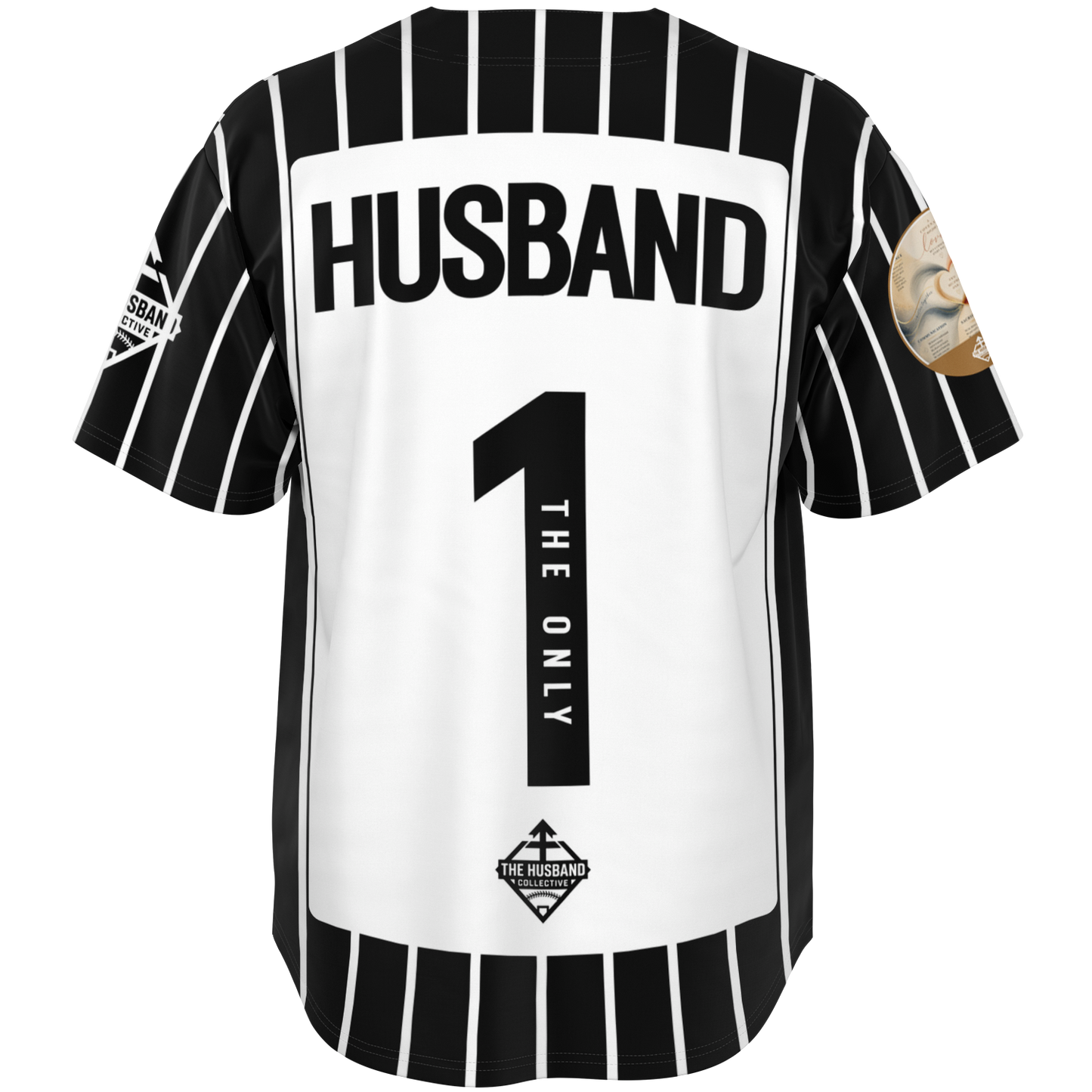 The Tuxedo | Husband Edition