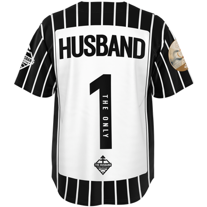 The Tuxedo | Husband Edition